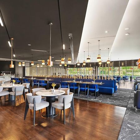 The Fortyfive Business Hotel & Spa Manisa Exterior foto